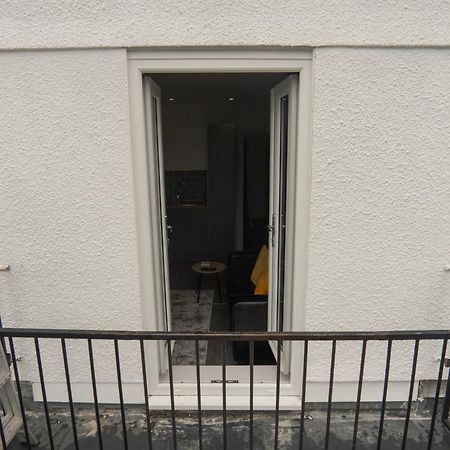 Modern Apartments Near Cardiff City Centre 外观 照片