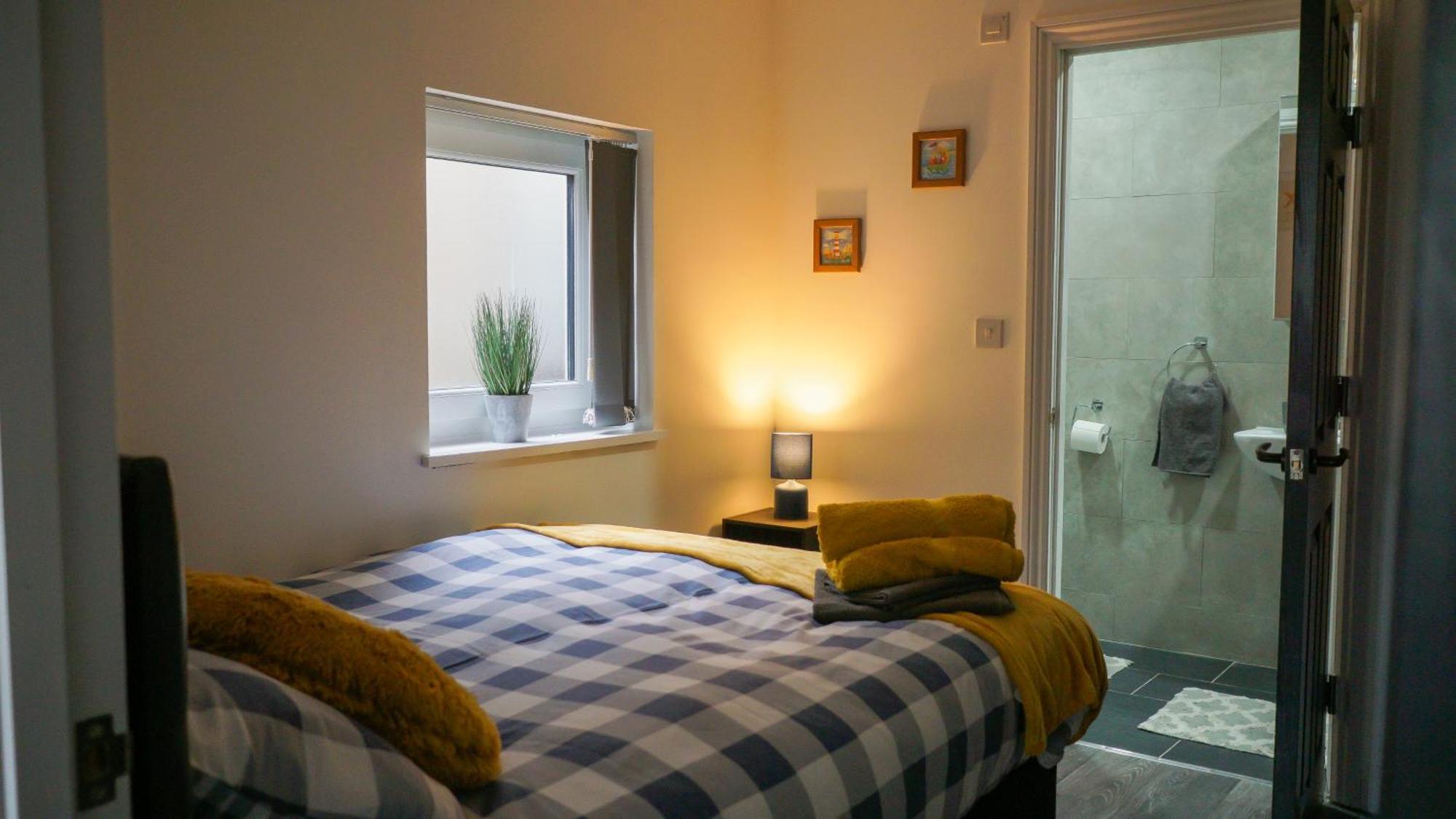 Modern Apartments Near Cardiff City Centre 外观 照片